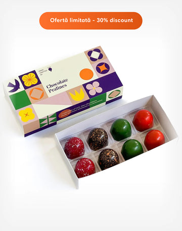 Mix Praline (105g)