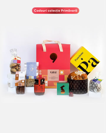 Gift - Signature 9