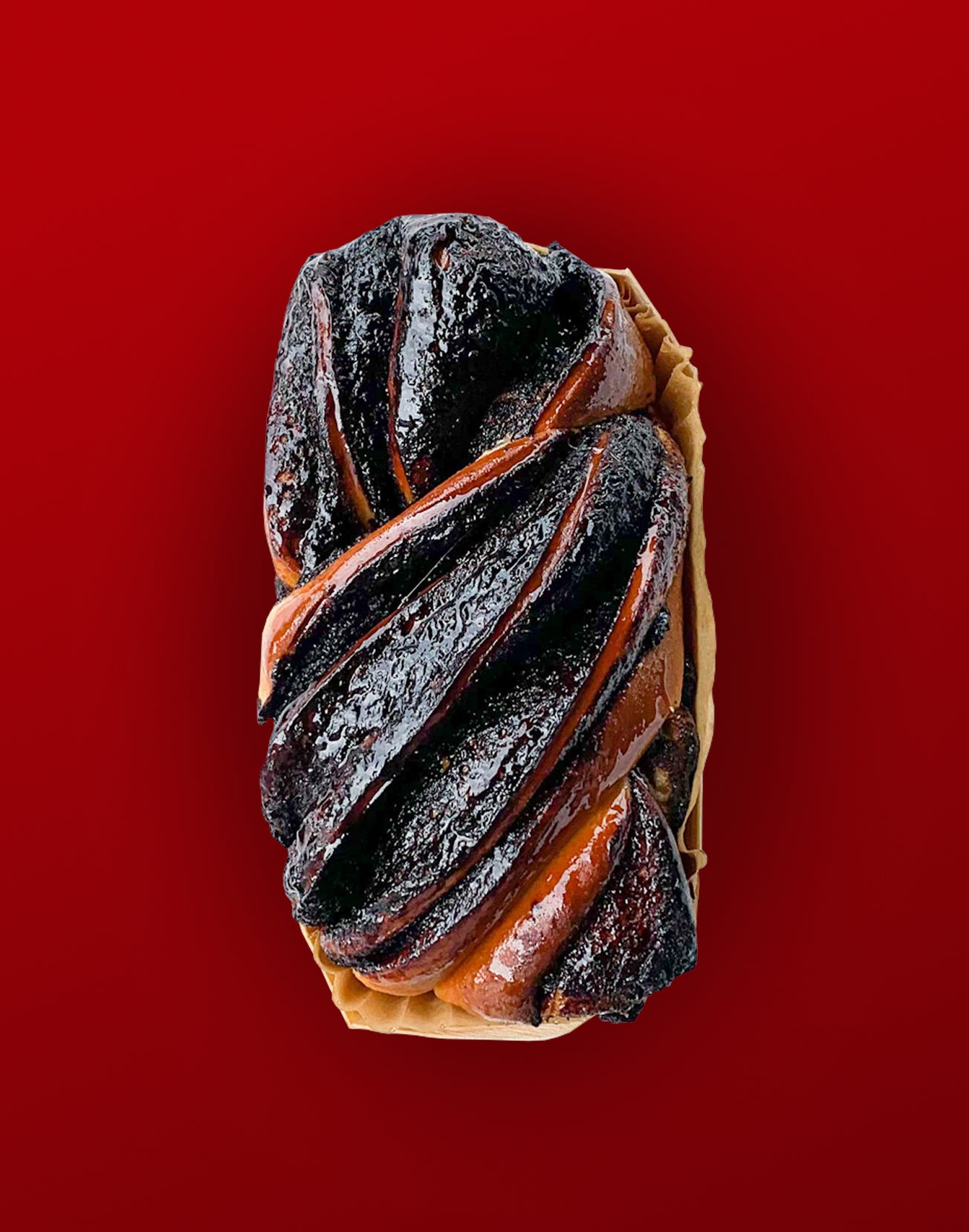 Babka cu Cacao (450g)