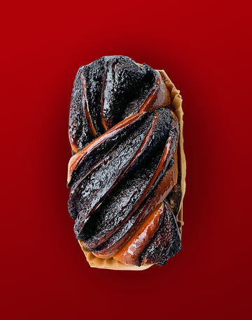 Babka cu Cacao (450g)