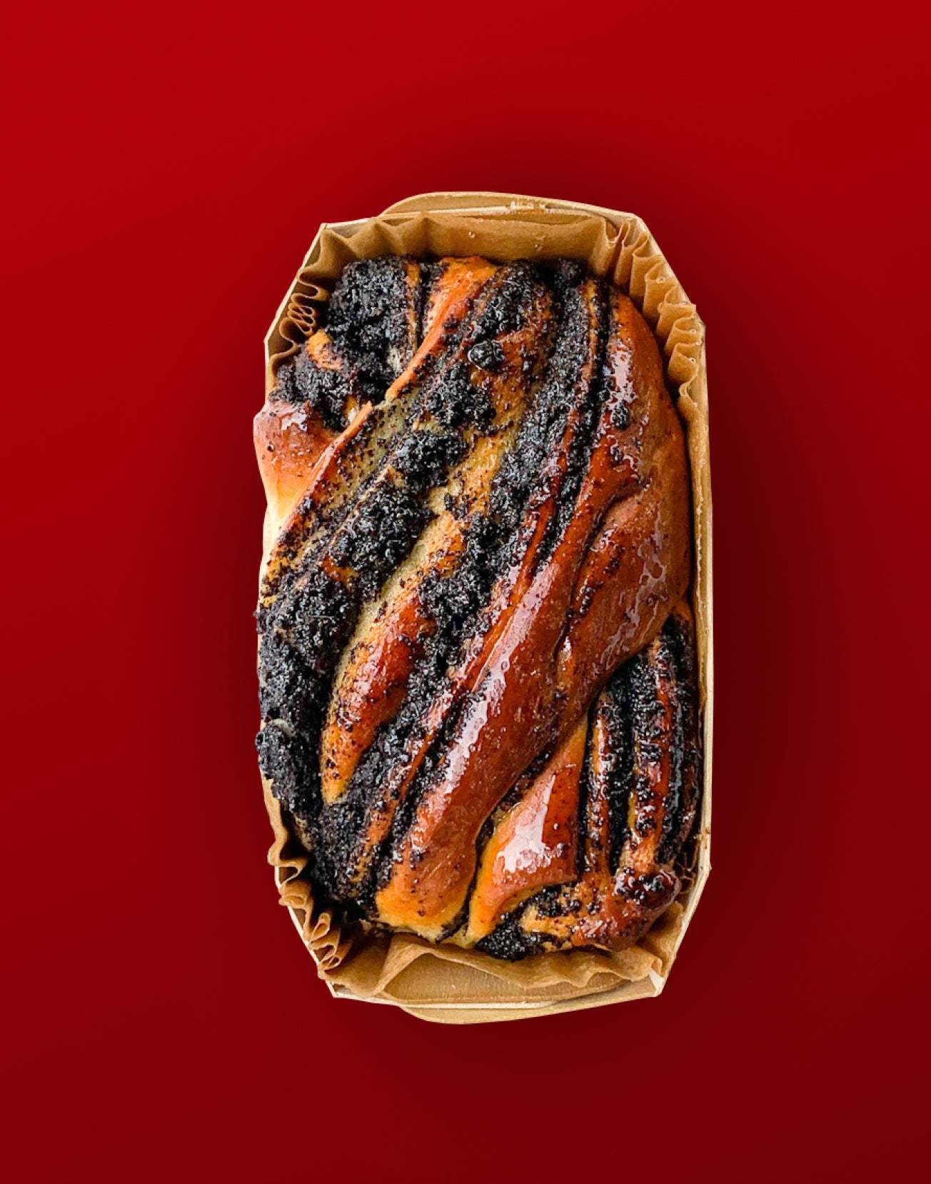 Babka cu Mac (450g)