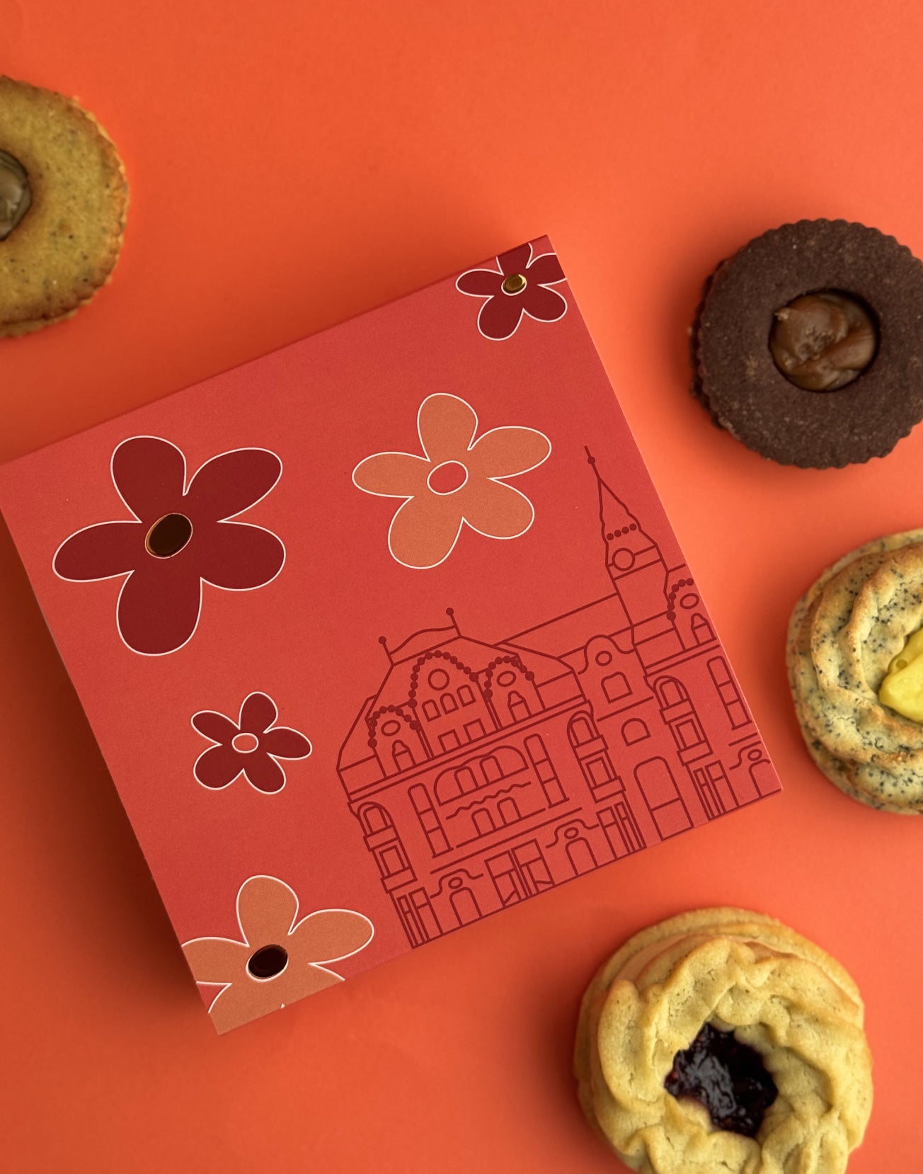 Cookie Box (185g)