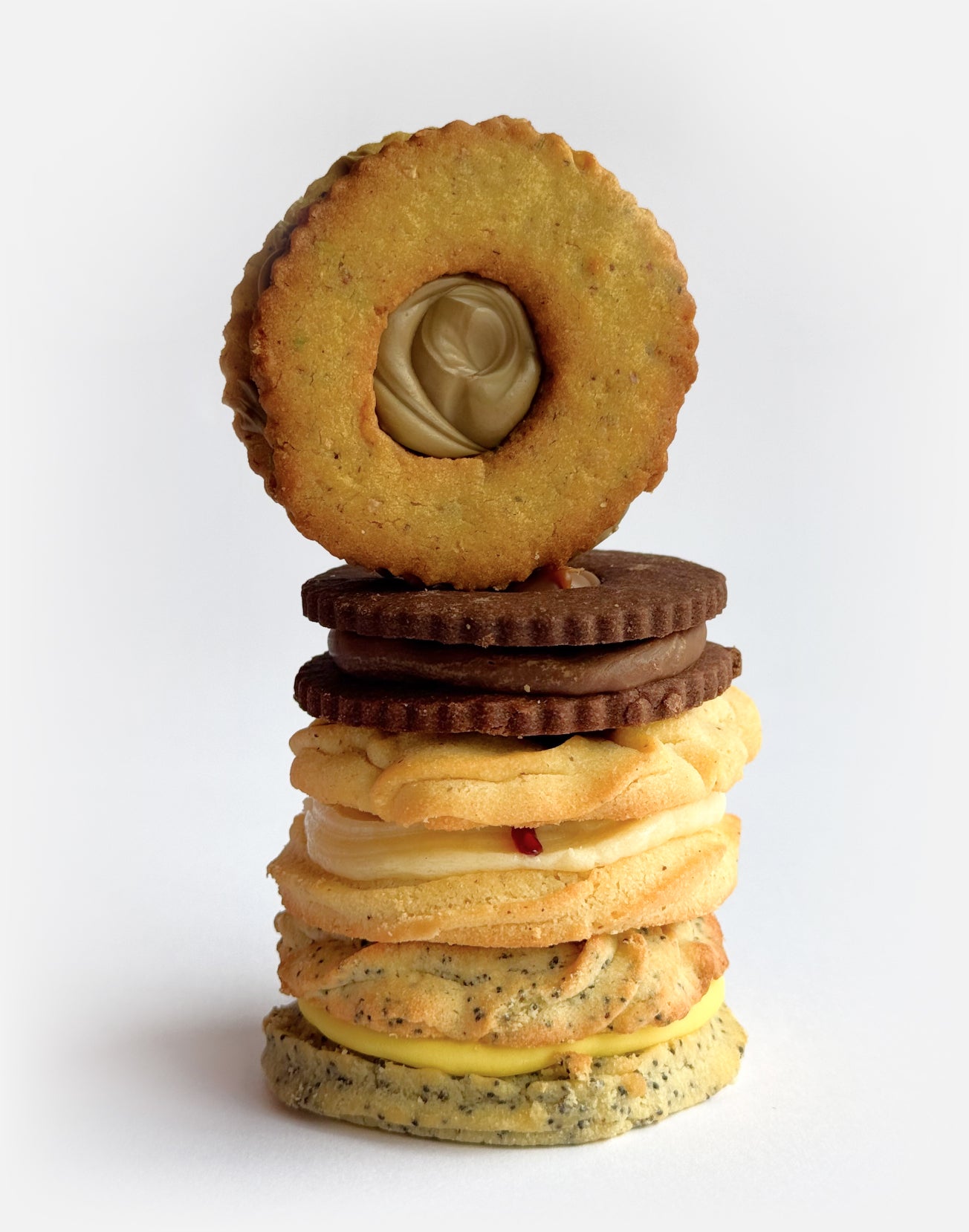 Cookie Box (185g)
