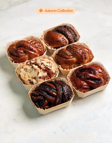 Mini Babka Collection (700g)