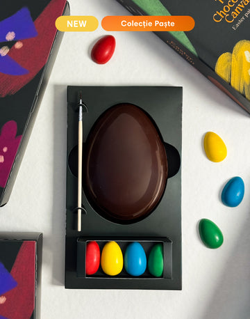 Easter Egg Kit (160g)