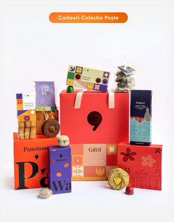 Cadou - Easter Art Collection