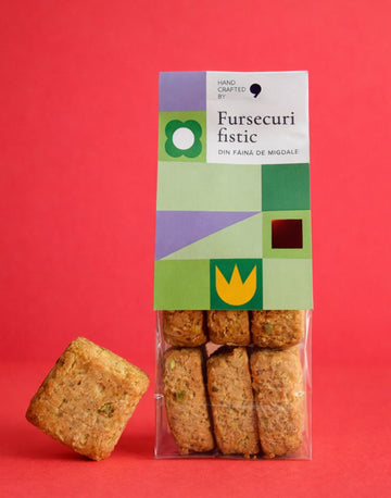 Pistachio Cookies (150g)