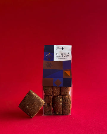 Cocoa Cookies (150g)