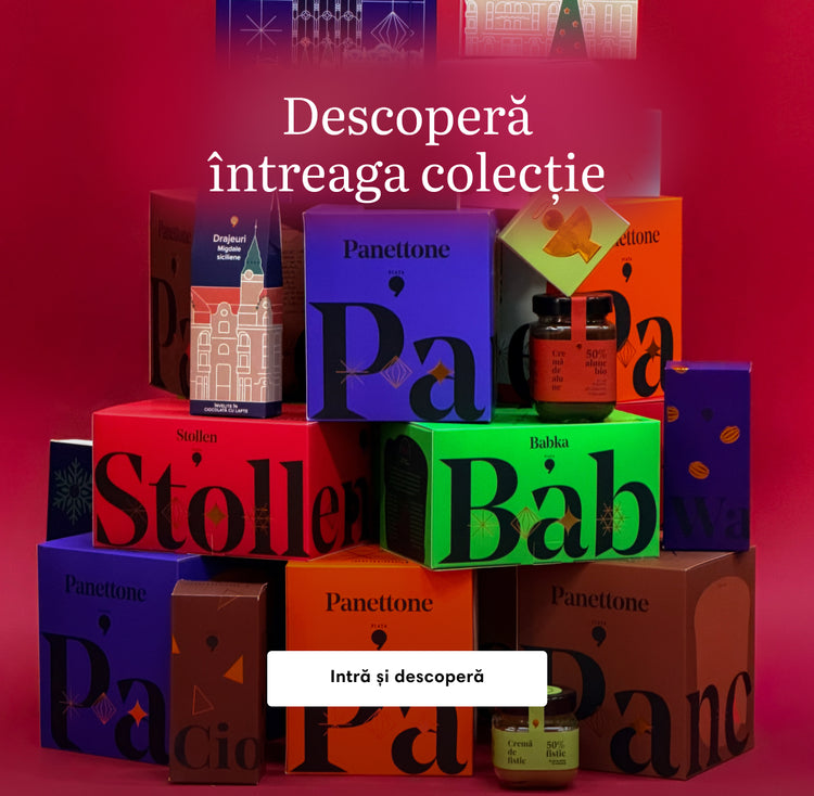 Piața 9 | Experiențe create cu răbdare și migală
