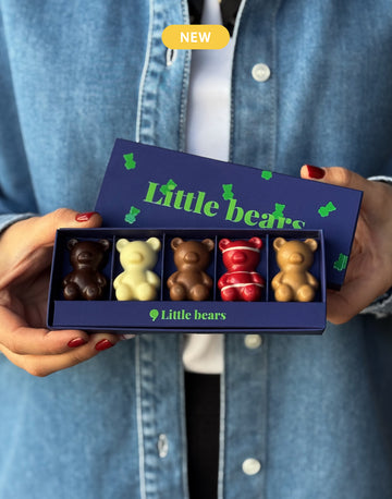 Little Bears (50g)