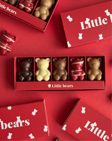 Little Bears (50g)