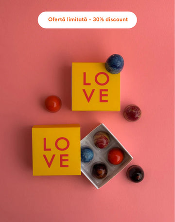 Praline Love (50g)