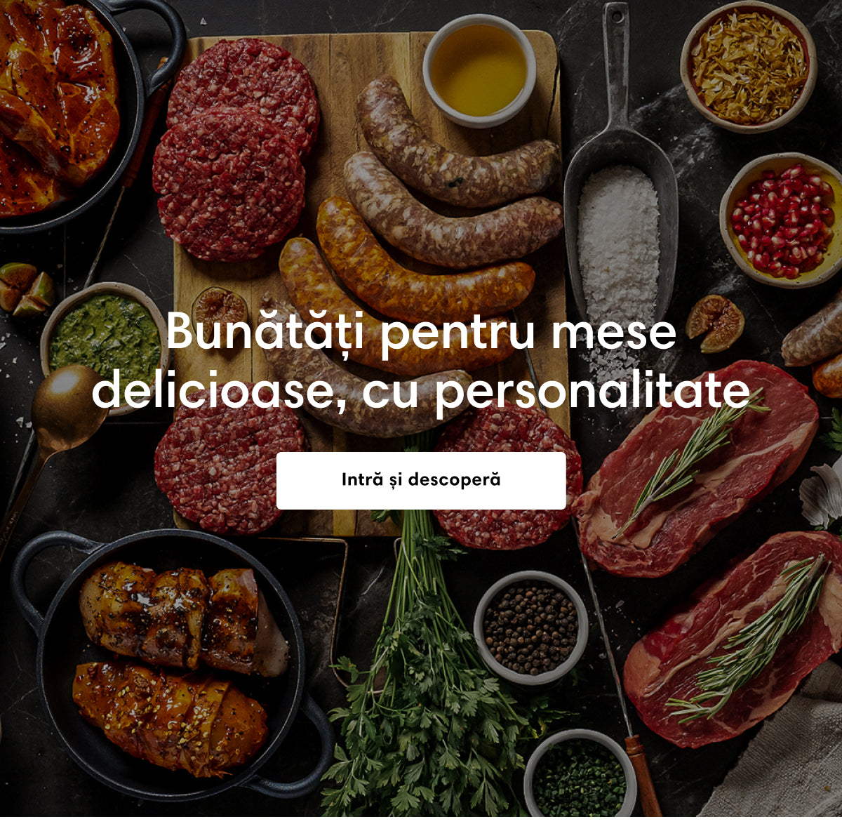 A*M様 Butcher ProductS MetzgereiFrick_Krauchenwies_Si