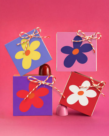 Mărțișorul Piața9 (50g)