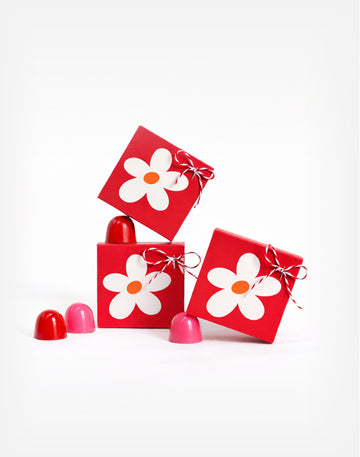 3x Mărțișor Piața9 (150g)