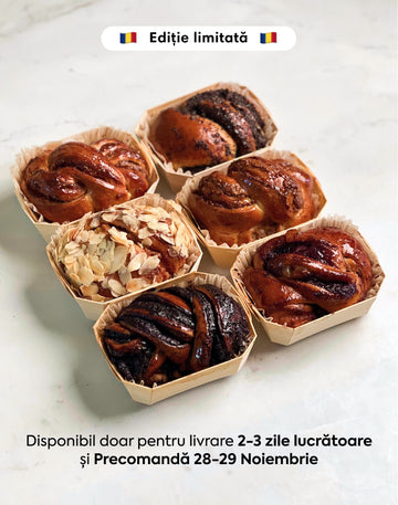 Mini Babka Collection (700g)