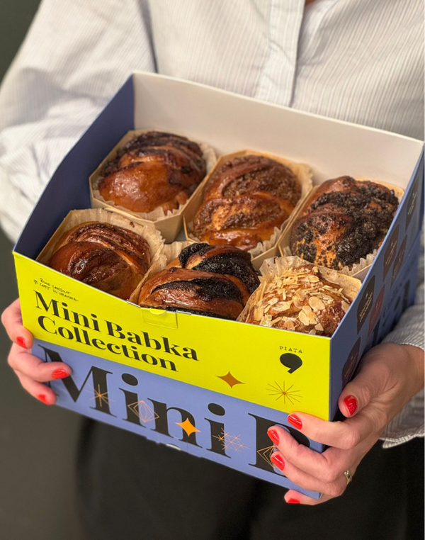 Mini Babka Collection 700g mini-babka-collection-700g