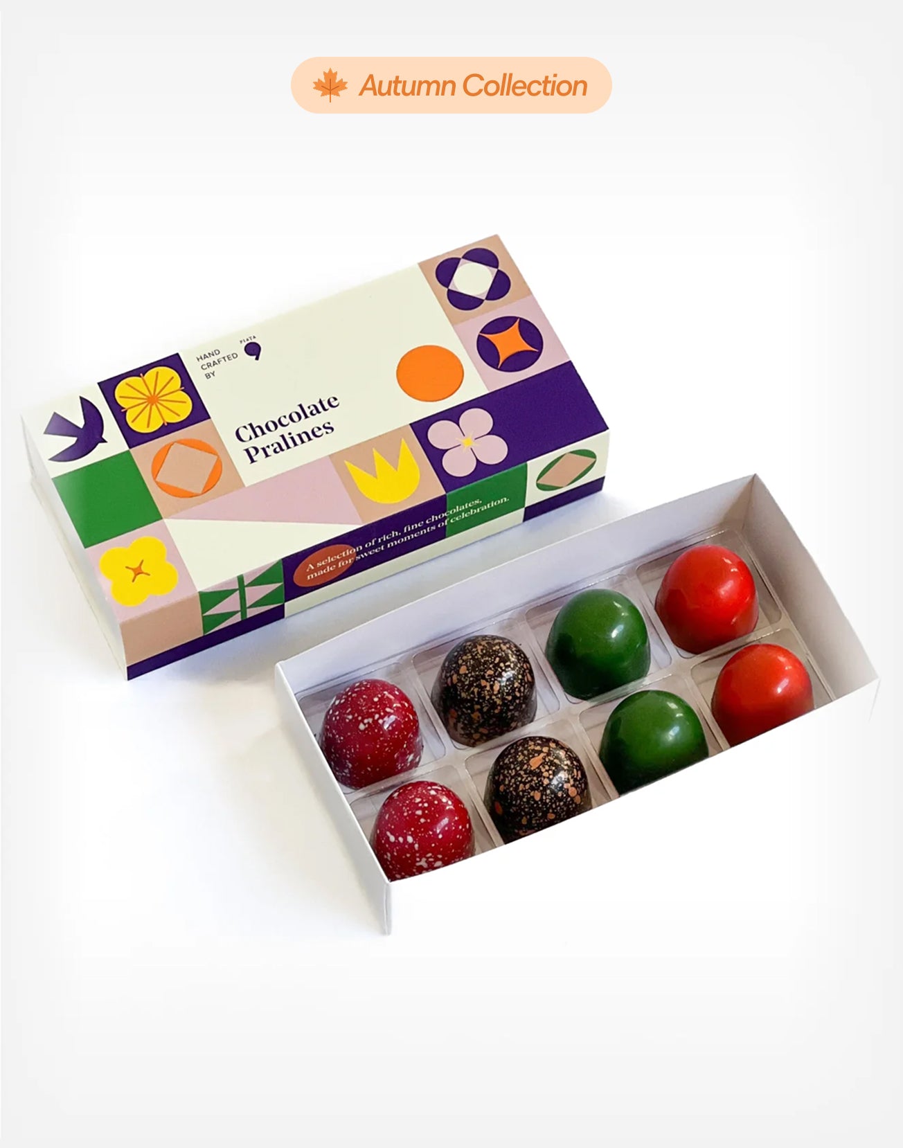 Mix Praline (105g)