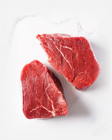 Mușchi filé vită Irlanda grass fed (250g)