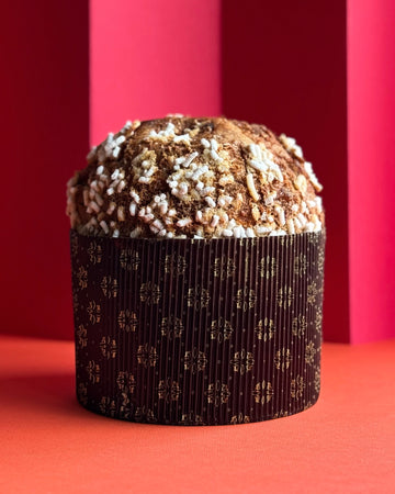 Candied Fruit Panettone (550g)