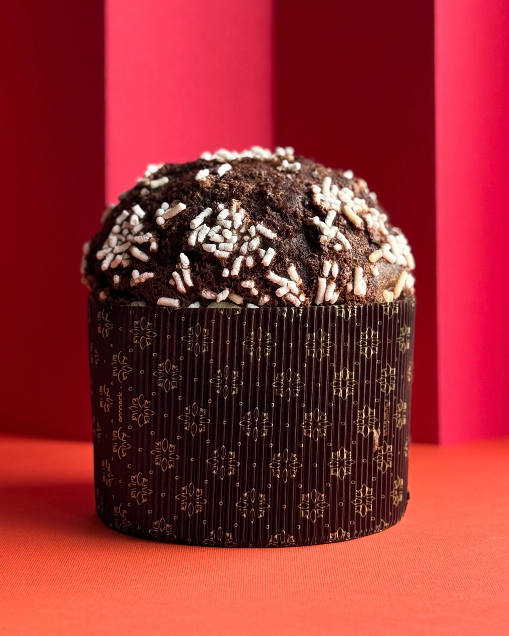 Panettone Tiramisu (550g)