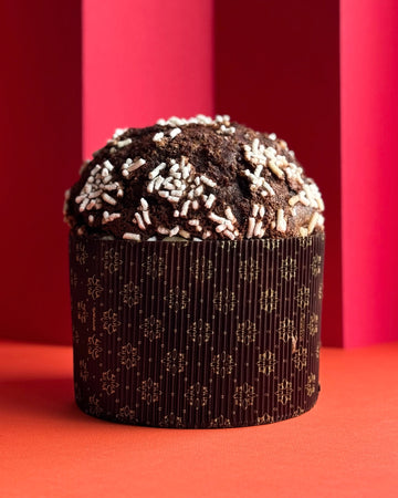 Panettone Tiramisu (550g)