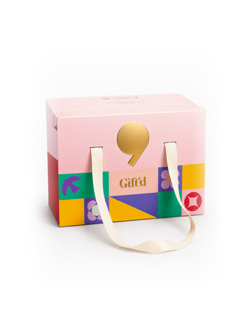 Small gift bag 