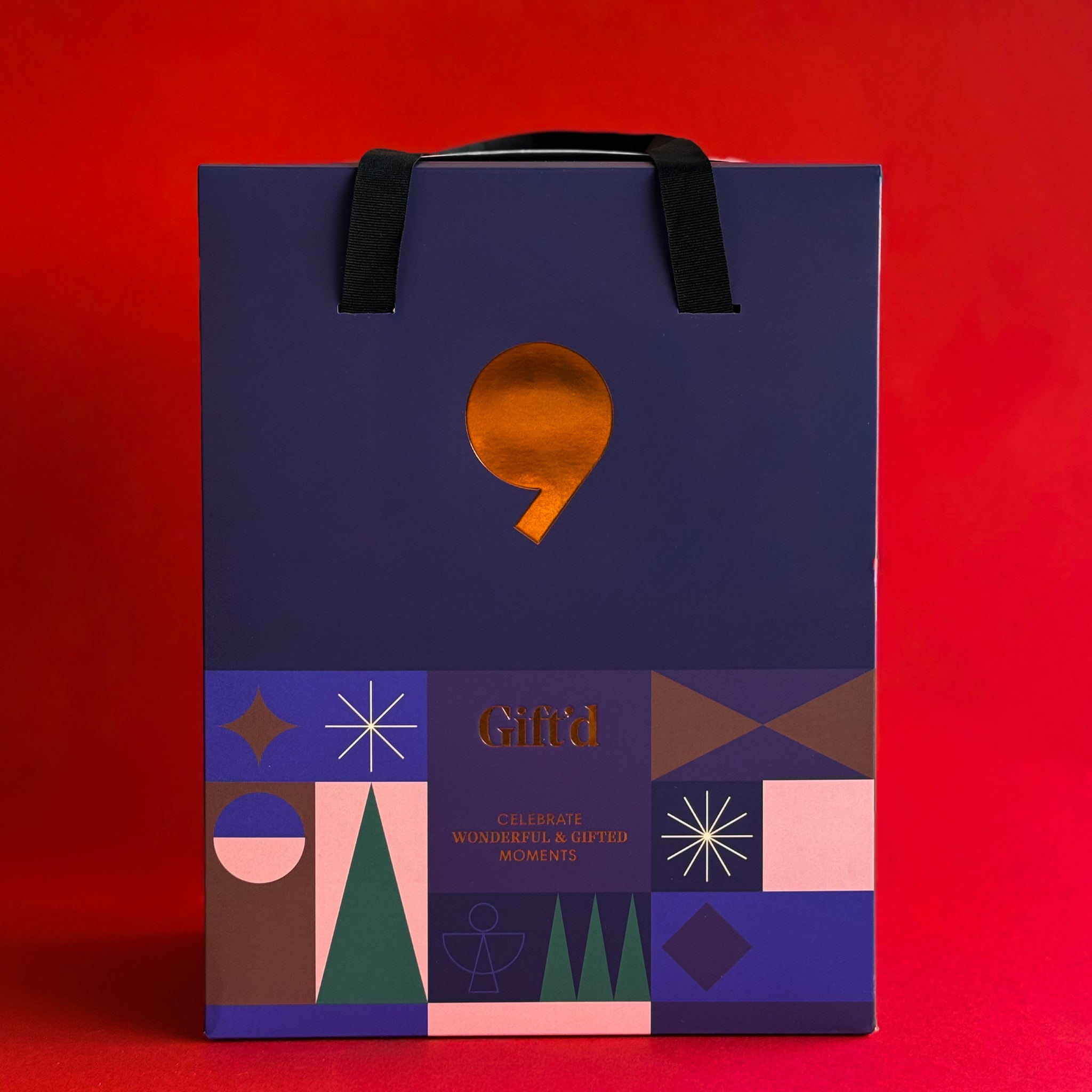 Large gift bag 