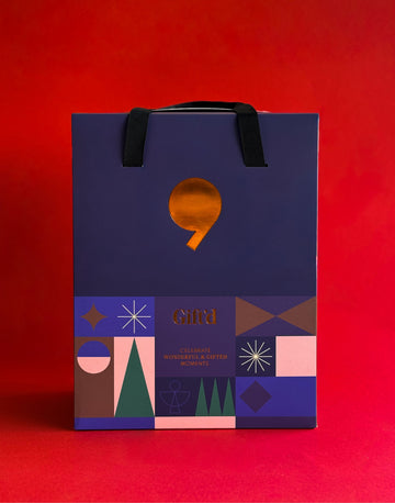 Large gift bag 