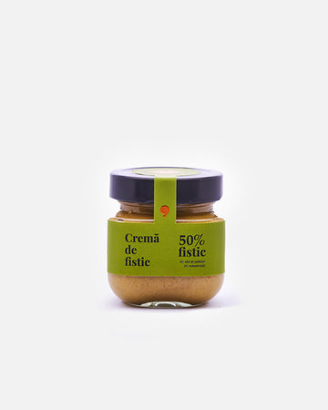 Cremă de fistic (200g)