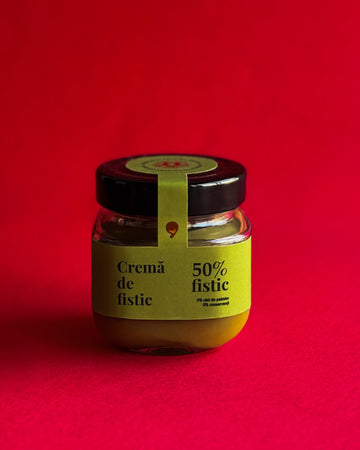 Pistachio cream (200g)