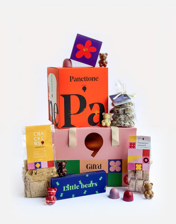 Cadou - Spring Blossom