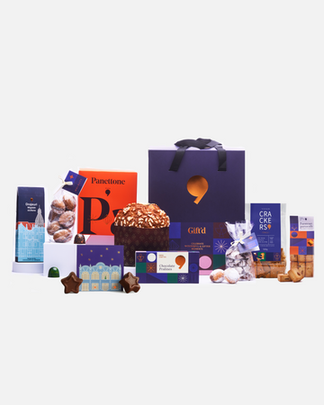 Cadou - The Art Collection