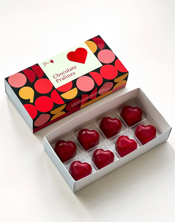 Praline banoffee (105g)